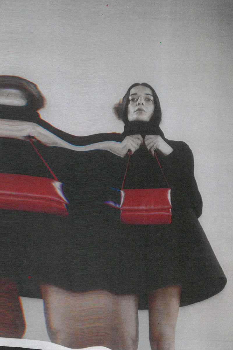 Marni’s World Is Blissfully Colorful in SS24 Vol. 1 Campaign Fashion