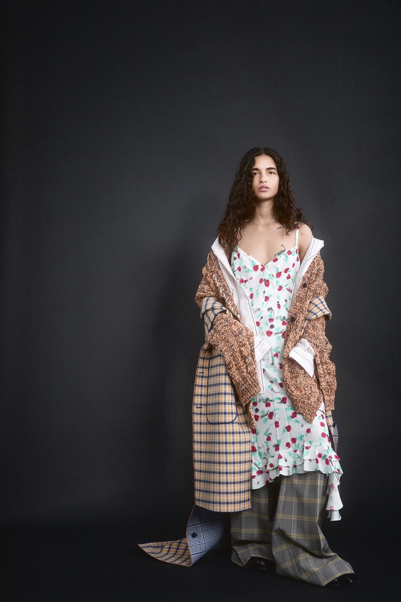 Marni’s World Is Blissfully Colorful in SS24 Vol. 1 Campaign Fashion