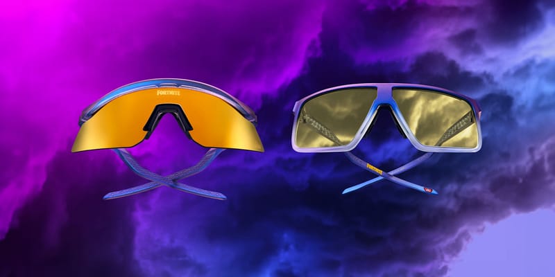 Buy Oakley Frogskins Prizm Violet Lenses Matte Lilac/Prizm Clear Frame |  Cyclop.in