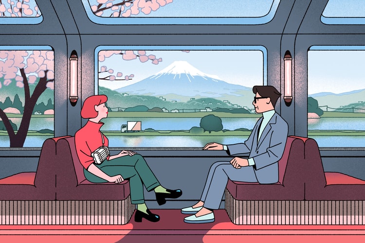 RIMOWA Celebrates the Season With Holiday 2023 Campaign