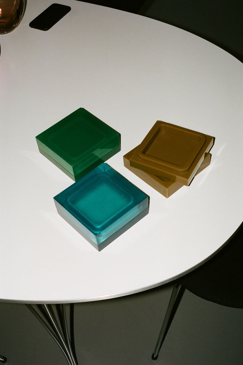 RiRa Objects Introduces New Pieces for Gifting Season Design