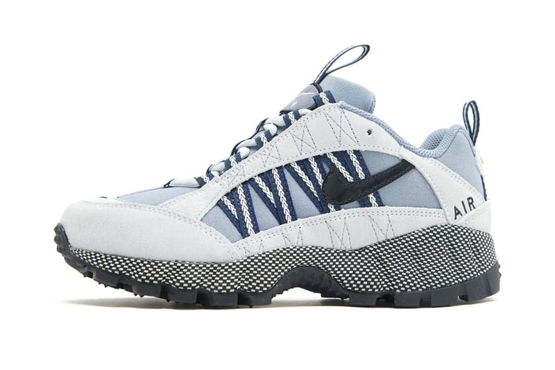 The Nike Air Humara Receives the “Yankees” Treatment