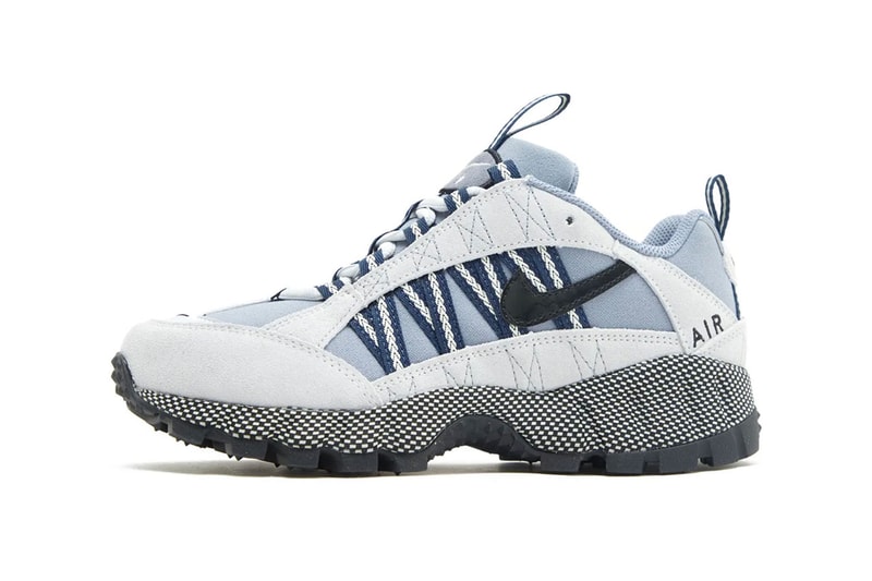 The Nike Air Humara Receives the “Yankees” Treatment Footwear