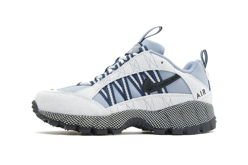 The Nike Air Humara Receives the “Yankees” Treatment Footwear