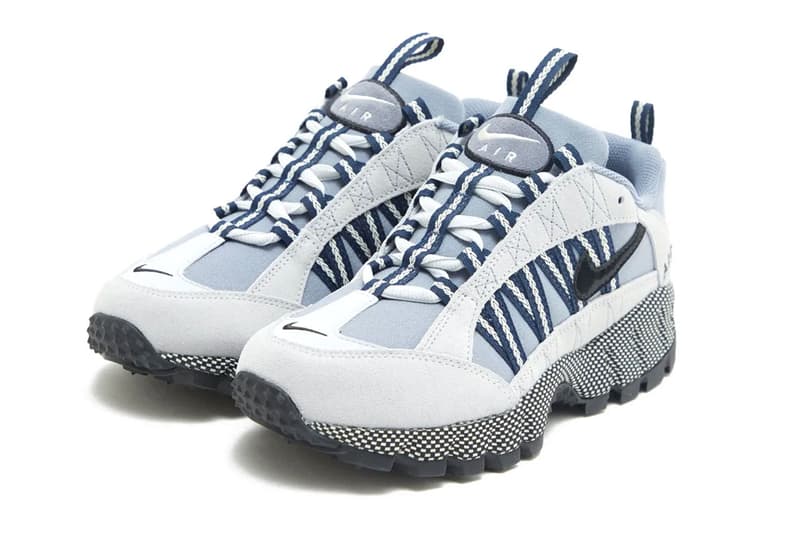 The Nike Air Humara Receives the “Yankees” Treatment Footwear
