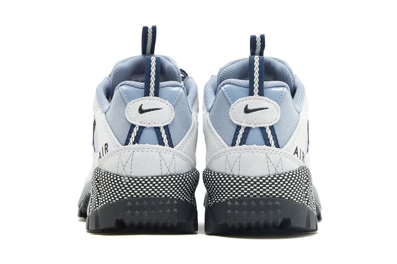 The Nike Air Humara Receives the “Yankees” Treatment Footwear