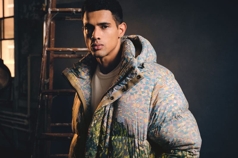 Todd Snyder Leans Into Art for Collaboration With the Met