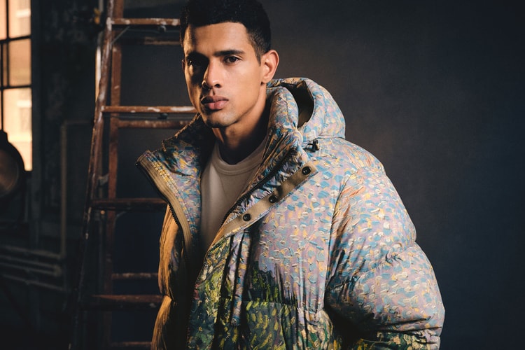 Todd Snyder Leans Into Art for Collaboration With the Met