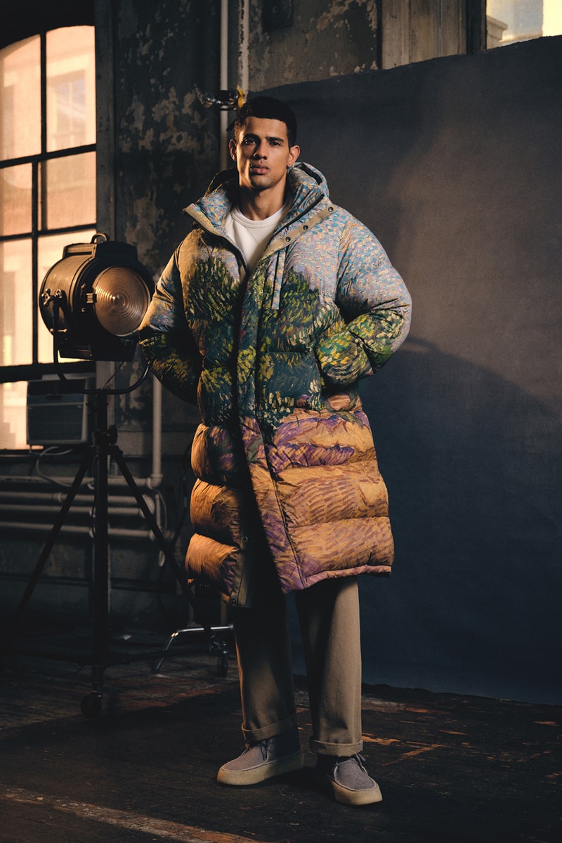 Todd Snyder Leans Into Art for Collaboration With the Met Fashion