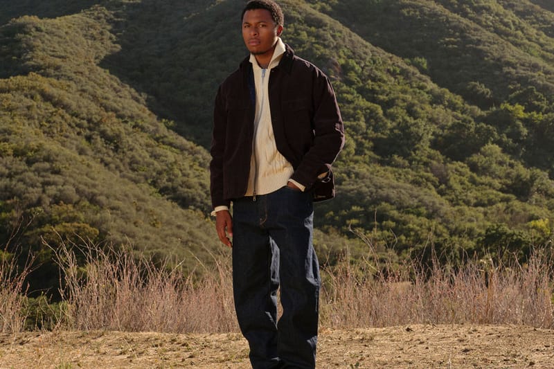 UNION Centers Its SoCal Lens for Holiday 2023