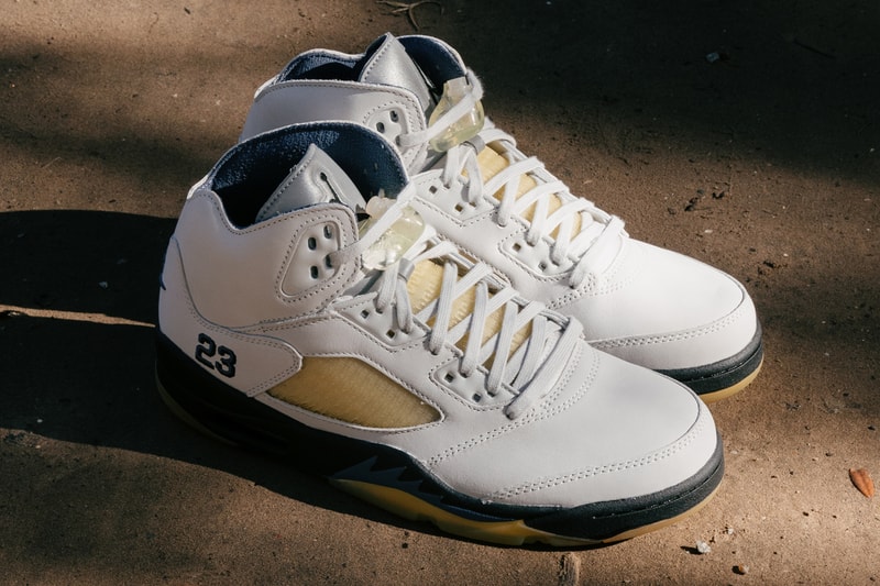 A Ma Maniére Air Jordan 5 Dusk Dawn Release Date info store list buying guide photos price
