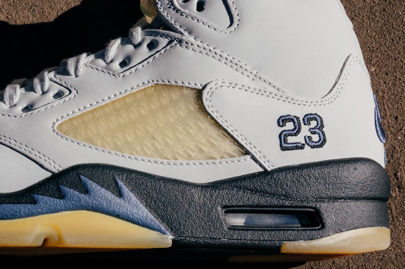 A Ma Maniére Air Jordan 5 Dusk Dawn Release Date info store list buying guide photos price