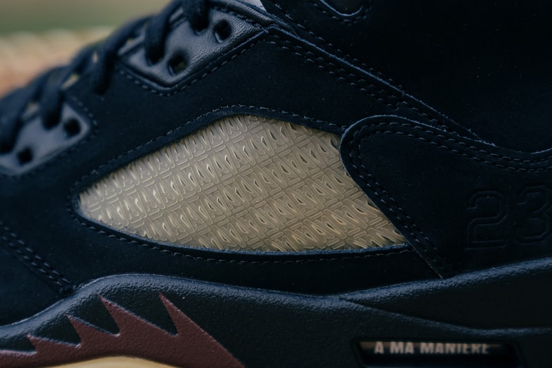 A Ma Maniére Air Jordan 5 Dusk Dawn Release Date info store list buying guide photos price