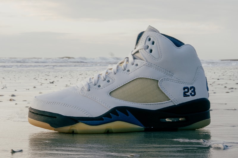 A Ma Maniére Air Jordan 5 Dusk Dawn Release Date info store list buying guide photos price