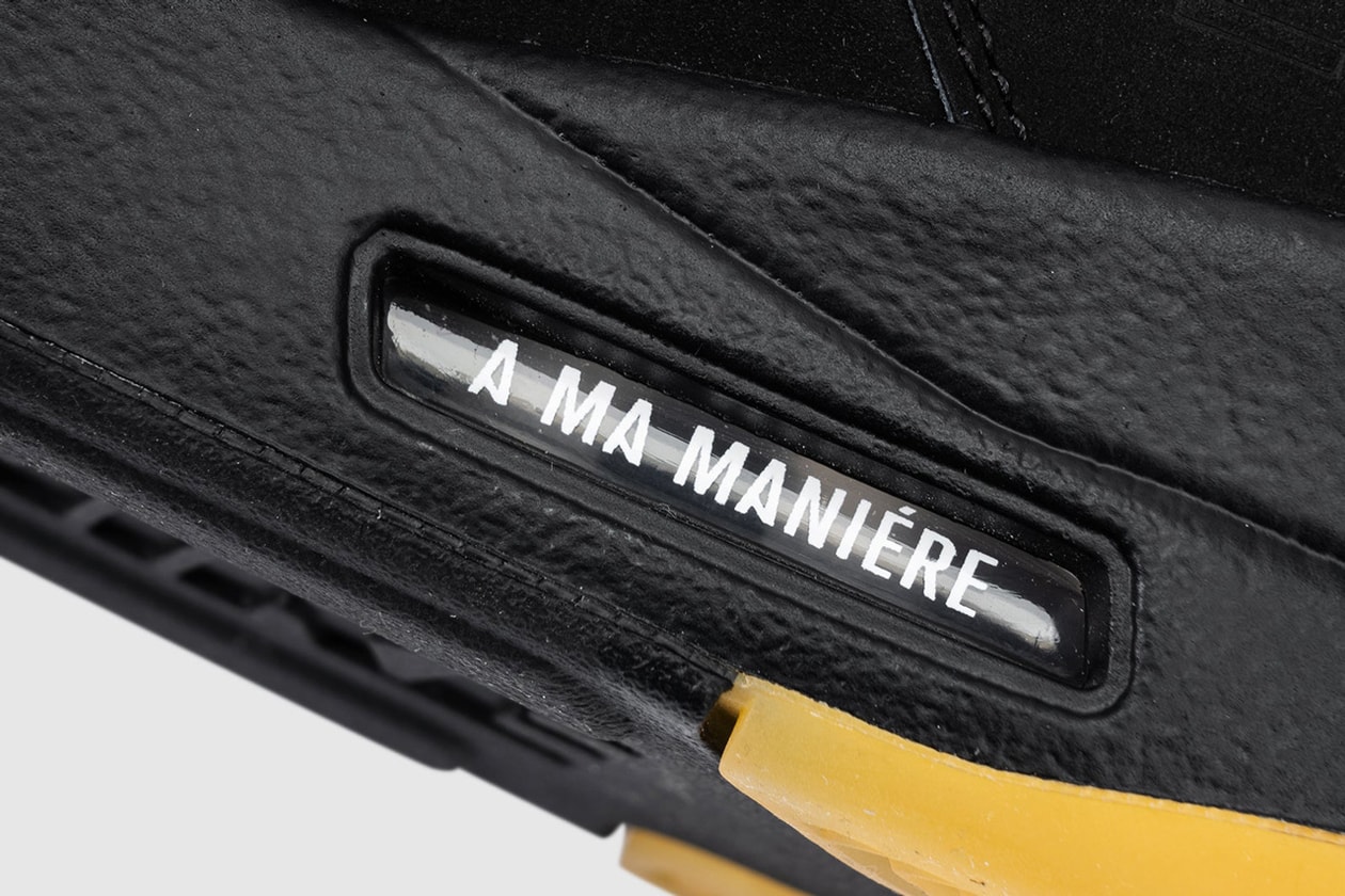 アマ マニエール x エアジョーダン 5 “ダスク” の発売情報が解禁 A Ma Maniére Officially Confirms Air Jordan 