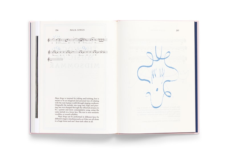 A24 Midsommar Merch Collection screenplay book patch Release Info