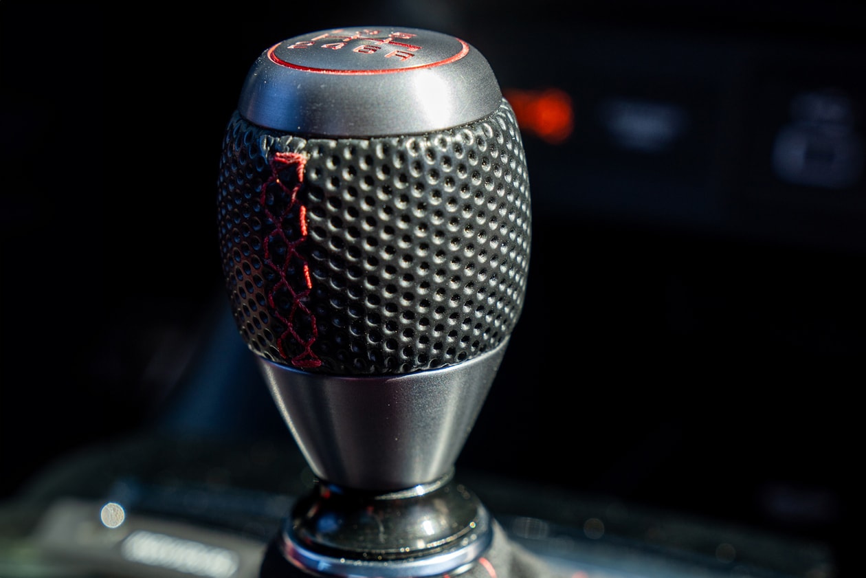 Acura Integra Type S Test Drive Review SEMA Honda Civic Type R Sedan Sports