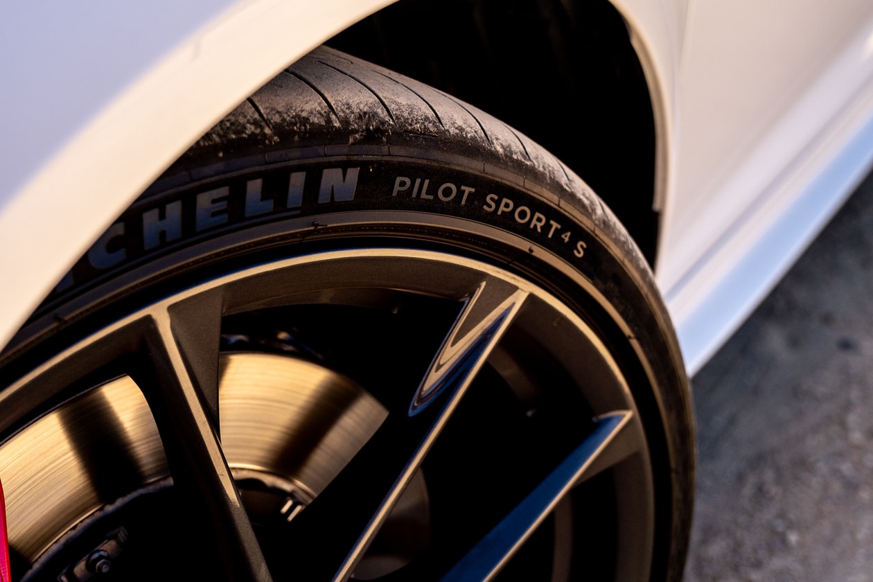 Acura Integra Type S Test Drive Review SEMA Honda Civic Type R Sedan Sports