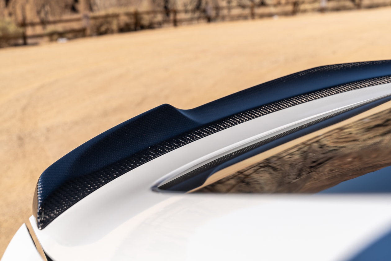 Acura Integra Type S Test Drive Review SEMA Honda Civic Type R Sedan Sports