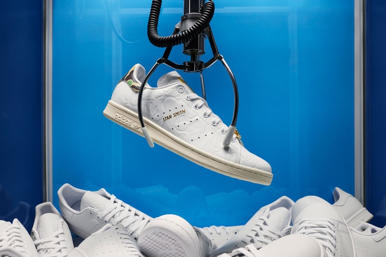 Stan smith collaborations Clearance