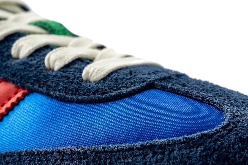 adidas x Sneaker Politics Consortium Cup Samba Release Info