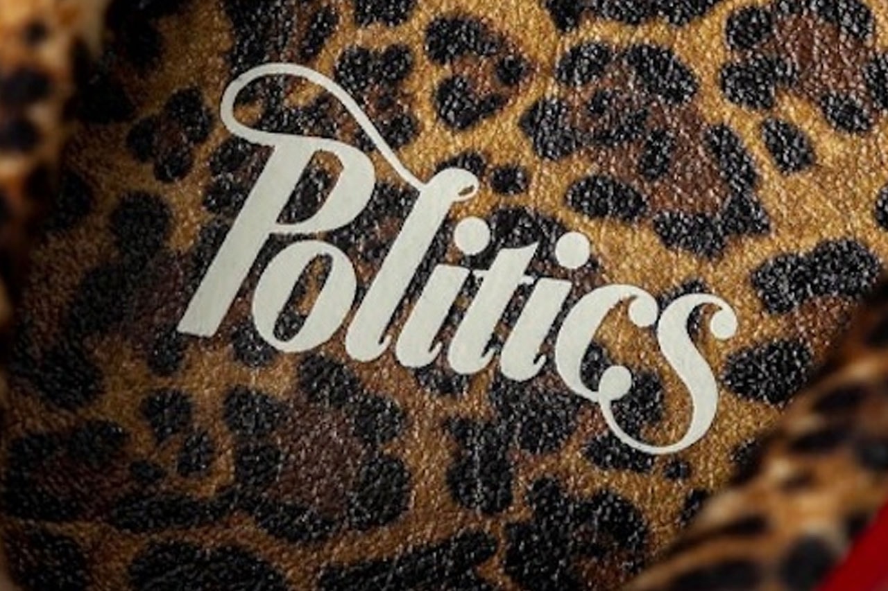 adidas x Sneaker Politics Consortium Cup Samba Release Info