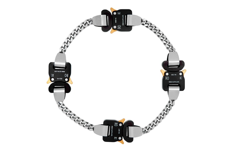 Matthew M Williams Sells Majority Stake in 1017 ALYX 9SM