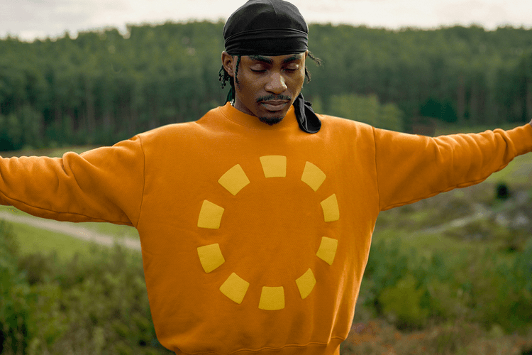 AELIZA's Third "Autonomy" Collection Explores Outdoor Landscapes