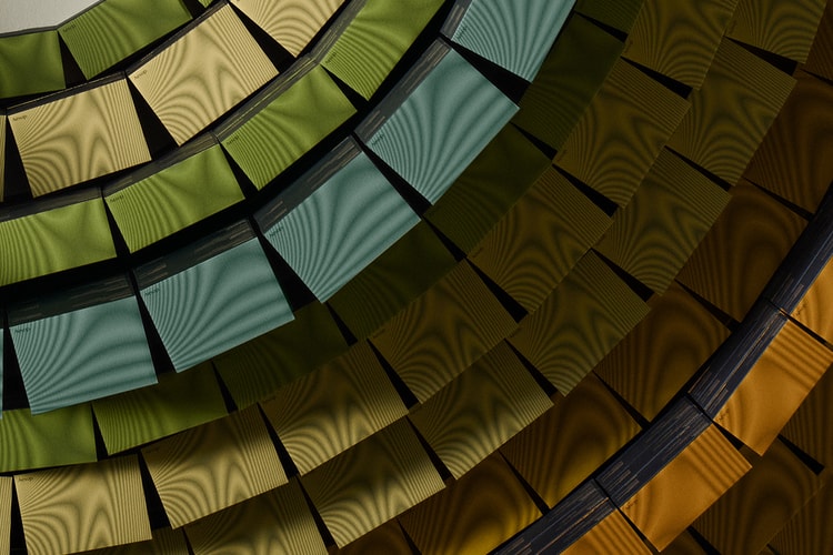 Aēsop Readies Soundtrack-Led “Resonant Gestures” Festive Gift Sets