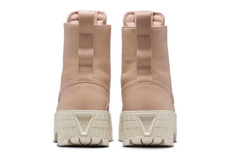 Air Jordan 1 Brooklyn Beige FJ5737-200 Release Info date store list buying guide photos price