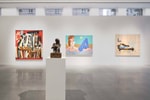 Almine Rech Celebrates ‘The Echo of Picasso’ in New Group Exhibition