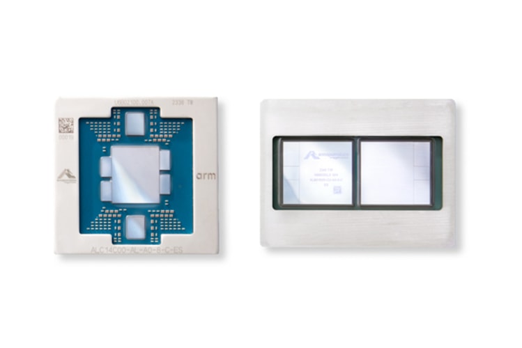 Amazon Reveals Advanced Second-Gen AI Chip, Tranium2