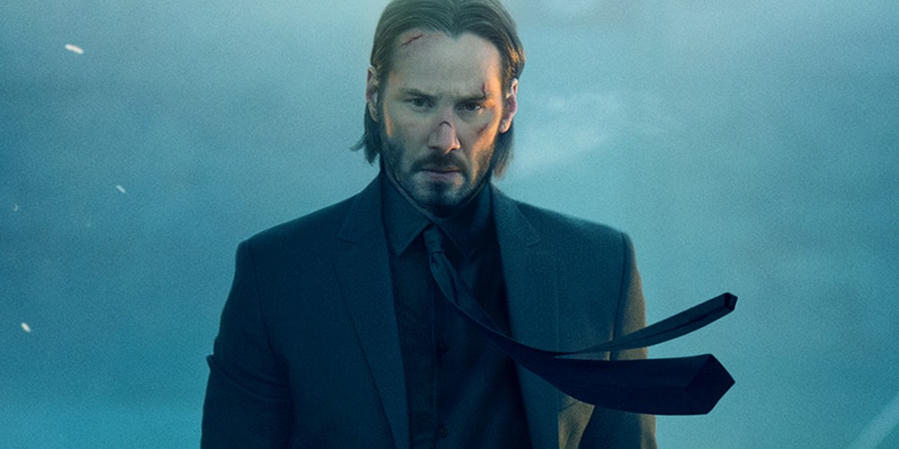 The director of the John Wick series already has ideas all the way