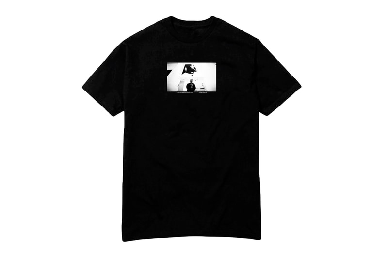 APT.4B Drops 'Belly' Collection Celebrating the Hype Williams Movie's 25th Anniversary Release info Images