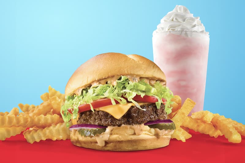 Arby’s Good Burger 2 Meal Release Info