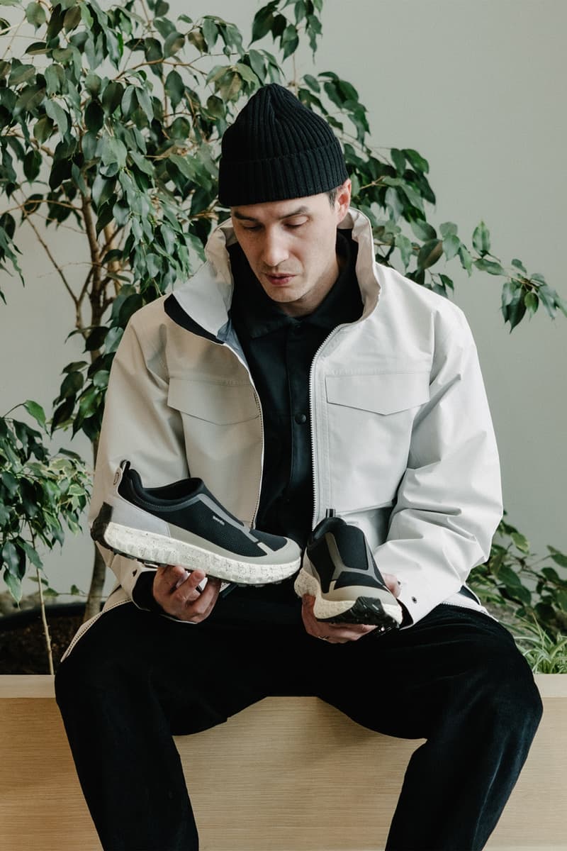 hypebeast sole mates arthur chmielewski haven shop co founder norda 003 laceless sneaker collaboration reveal tech specs official release date info photos price store list buying guide