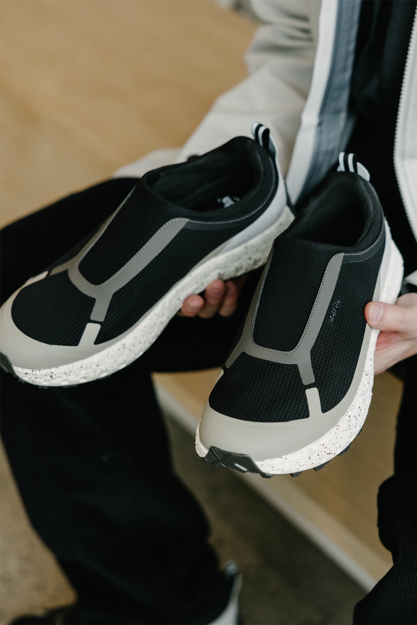 hypebeast sole mates arthur chmielewski haven shop co founder norda 003 laceless sneaker collaboration reveal tech specs official release date info photos price store list buying guide