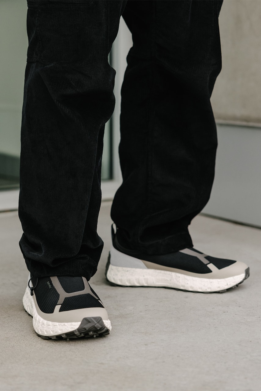 hypebeast sole mates arthur chmielewski haven shop co founder norda 003 laceless sneaker collaboration reveal tech specs official release date info photos price store list buying guide