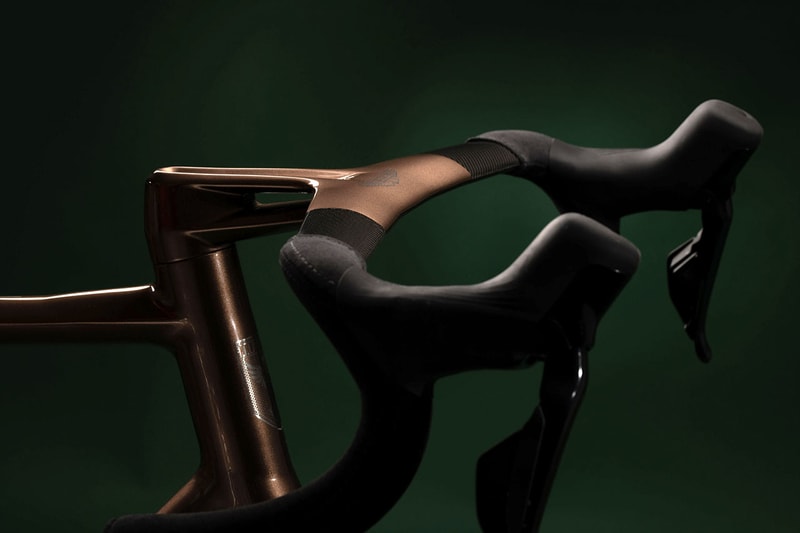 Aston Martin x J Laverack 1R Bicycle Release Info