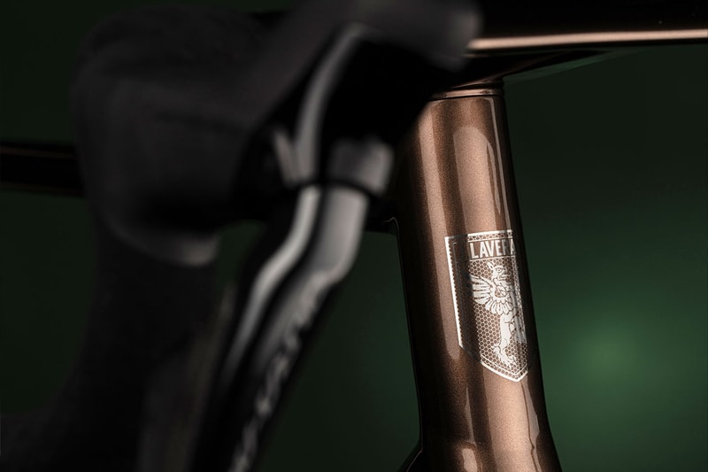 Aston Martin x J Laverack 1R Bicycle Release Info