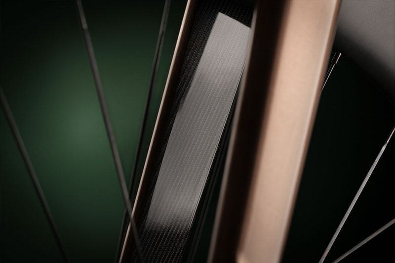 Aston Martin x J Laverack 1R Bicycle Release Info