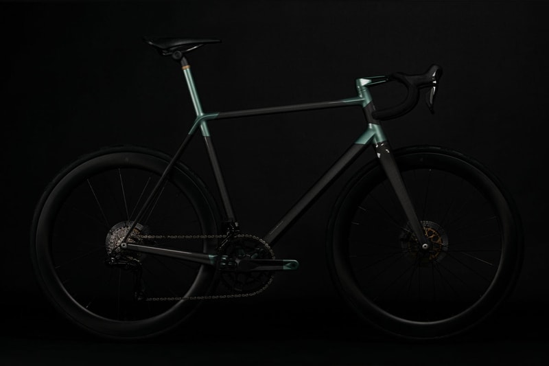 Aston Martin x J Laverack 1R Bicycle Release Info