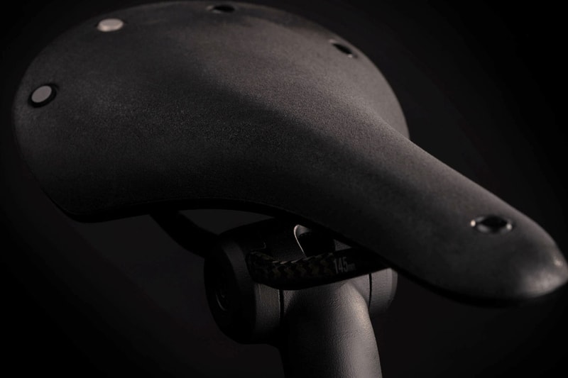 Aston Martin x J Laverack 1R Bicycle Release Info