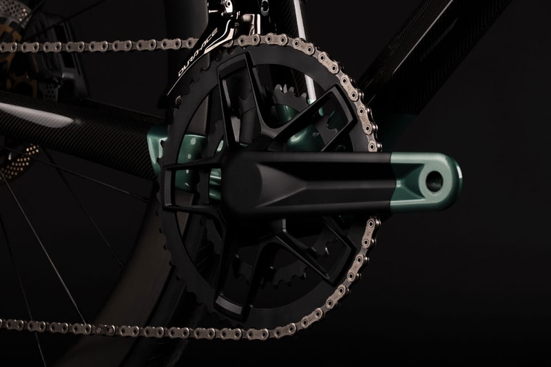 Aston Martin x J Laverack 1R Bicycle Release Info