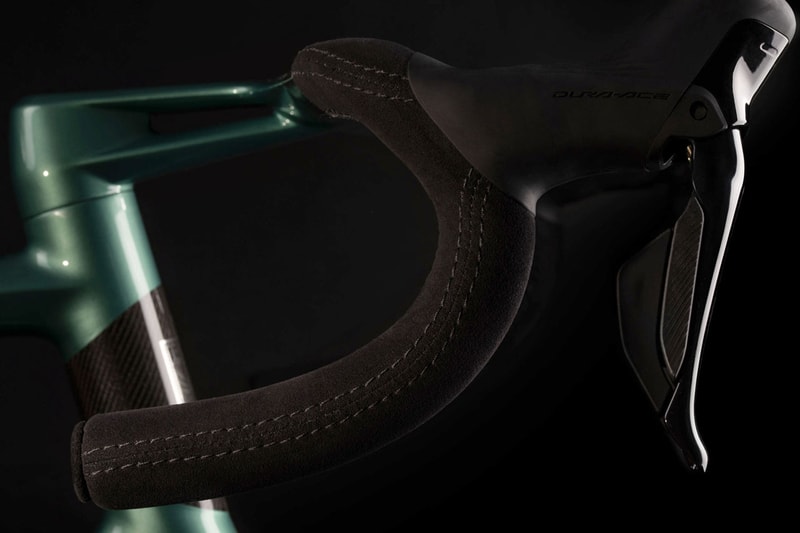 Aston Martin x J Laverack 1R Bicycle Release Info