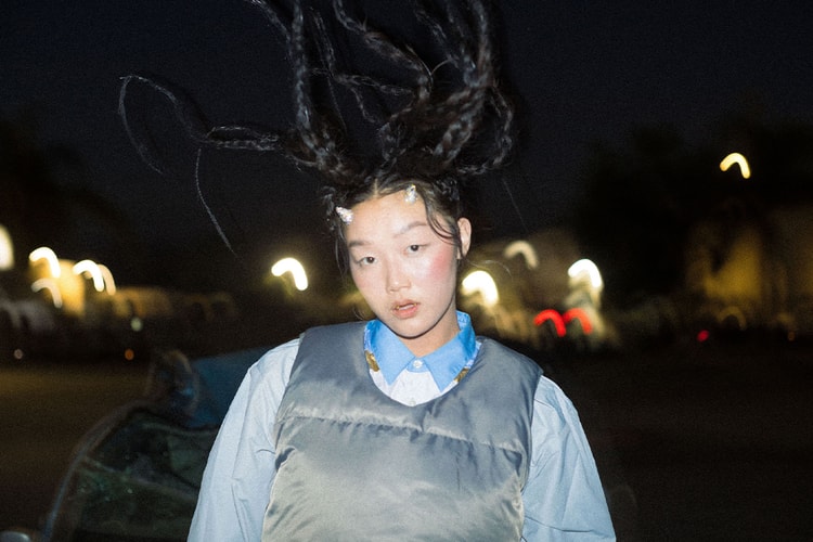 AUDREY NUNA Drops New Single "Cellulite"