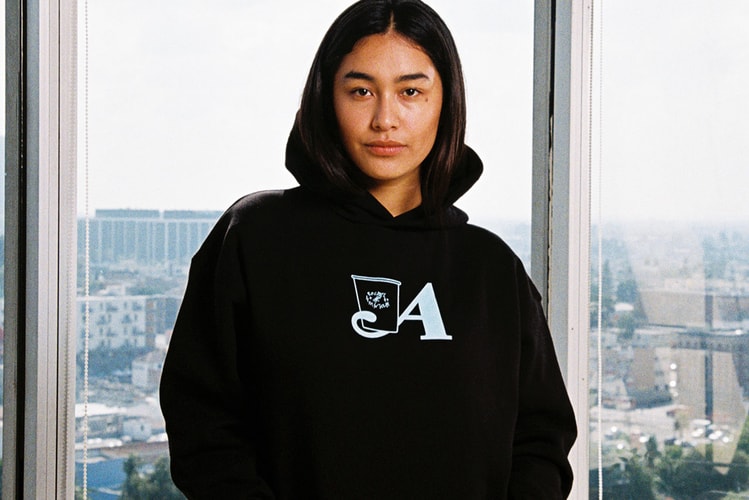 Awake NY Taps Rocky's Matcha for a Green Tea-Powered Collaboration