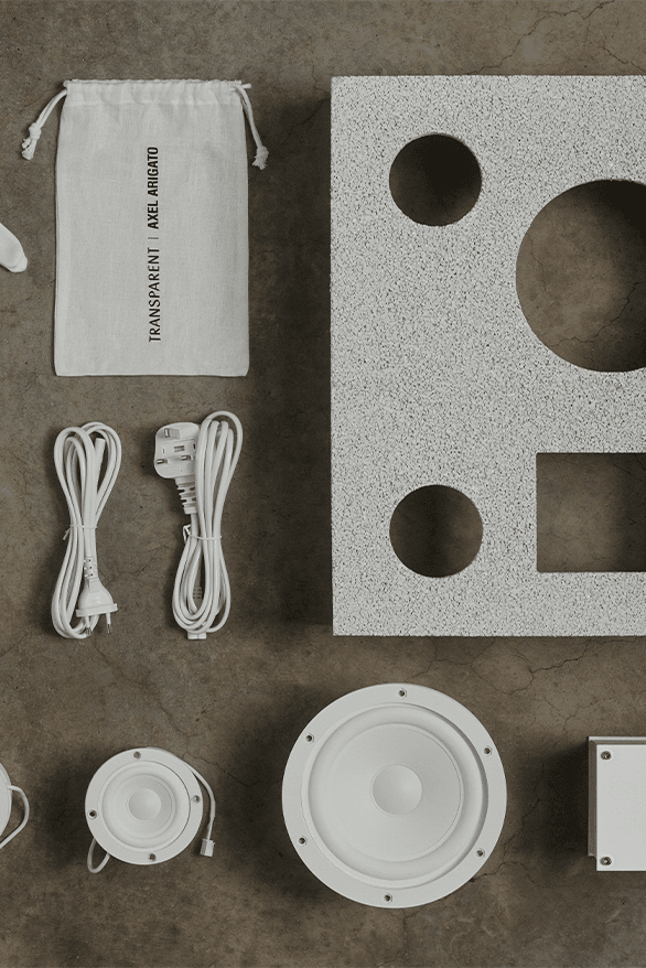 Axel Arigato Sneaker Sole Speaker Release Information details date Sweden footwear technology