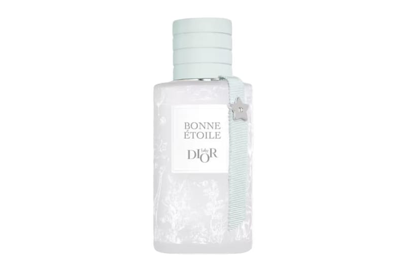 Dior Debuts $230 USD 'Bonne Étoile' Scented Water for Babies