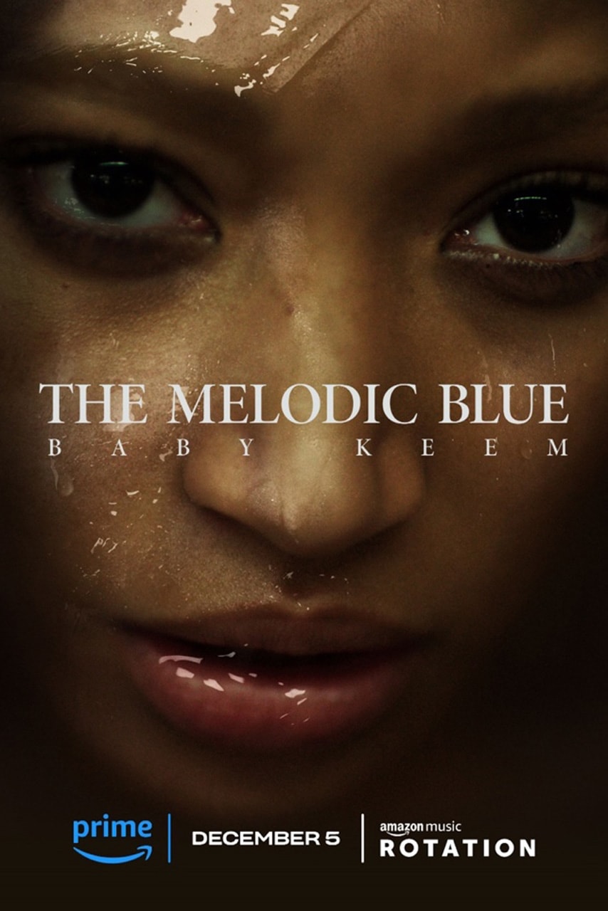 Baby Keem's 'The Melodic Blue' Gets the Full-Fledged Visual Treatment pglang kendrick lamar orange juice release trailer stream tyler the creator camp flog gnaw 